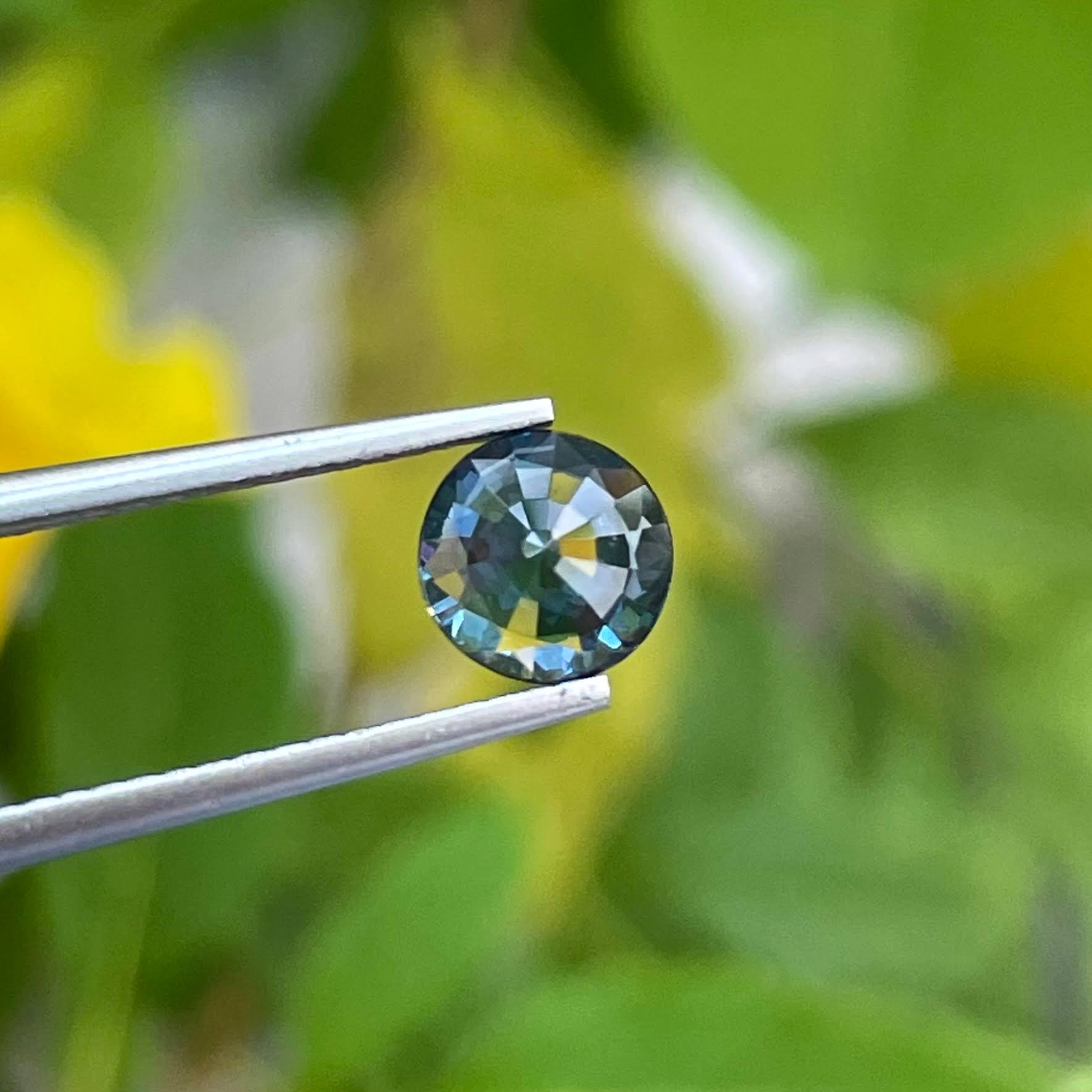 Spinel — view 4