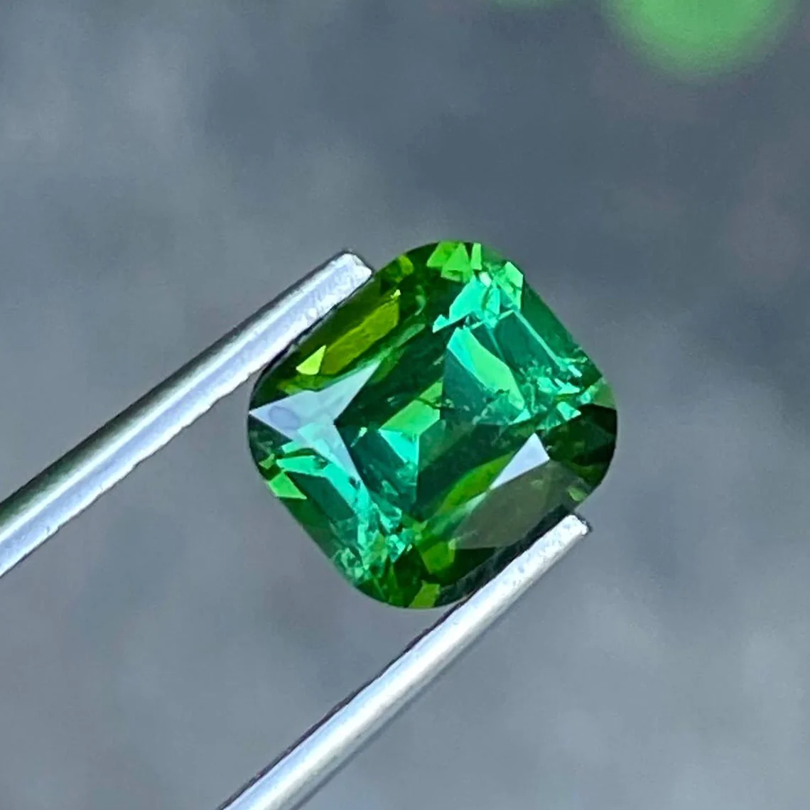 Tourmaline