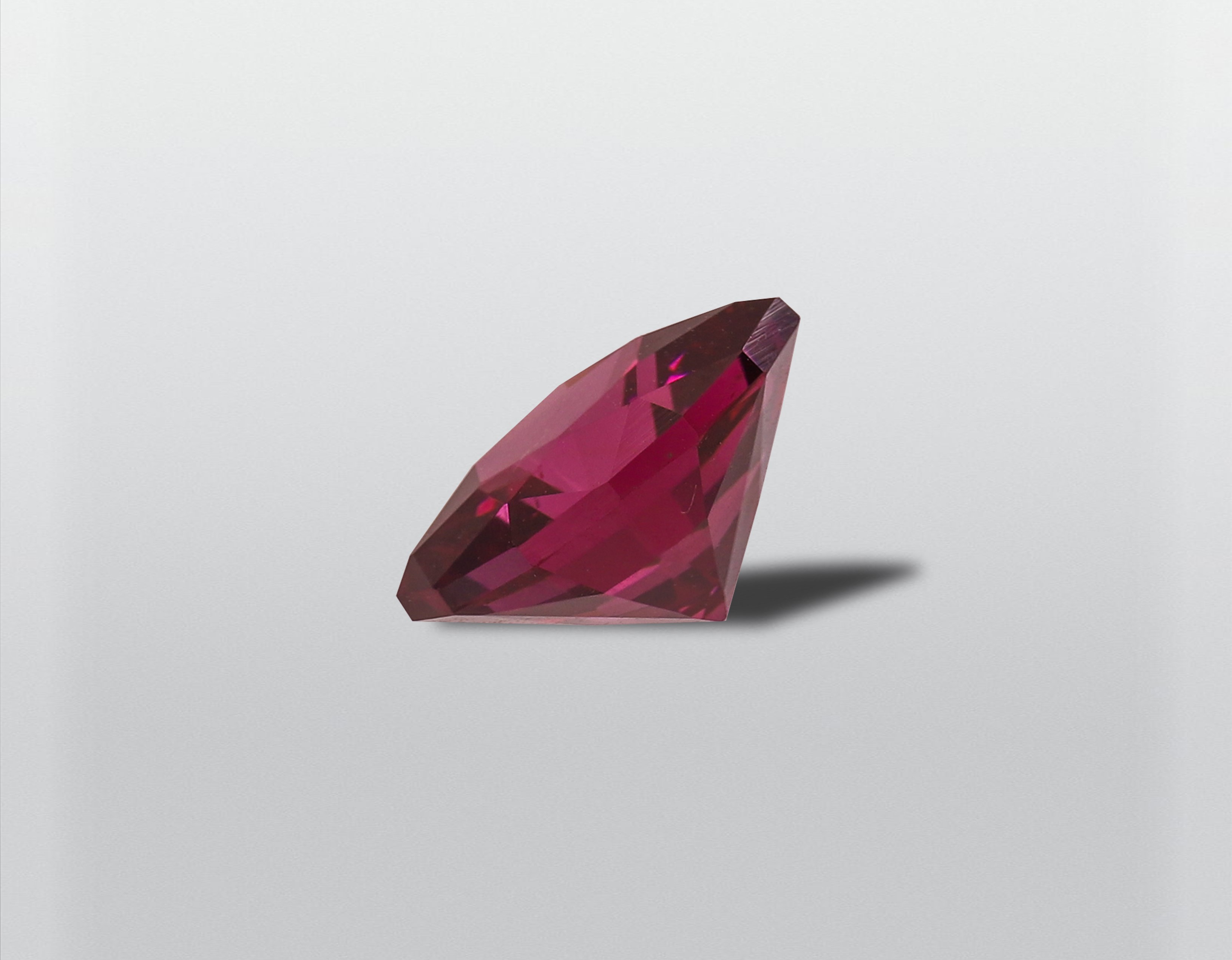 Natural Malawi Garnet