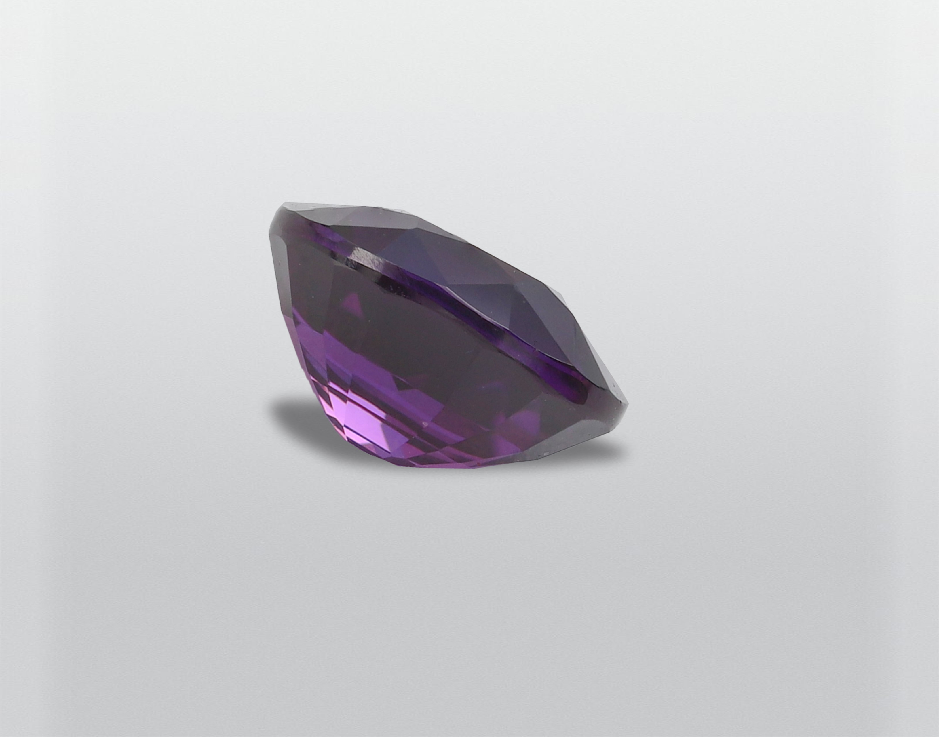 Purple Sapphire