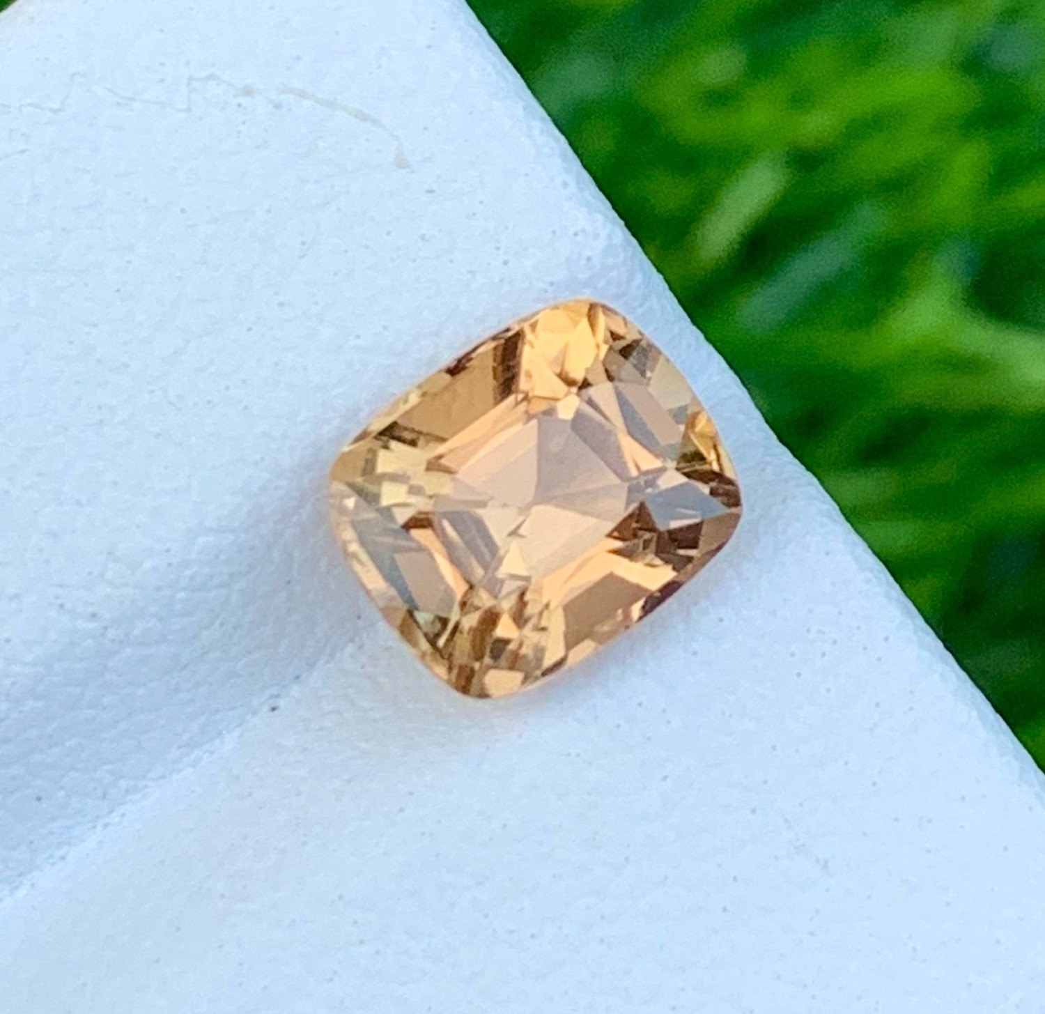 Imperial Topaz — view 1
