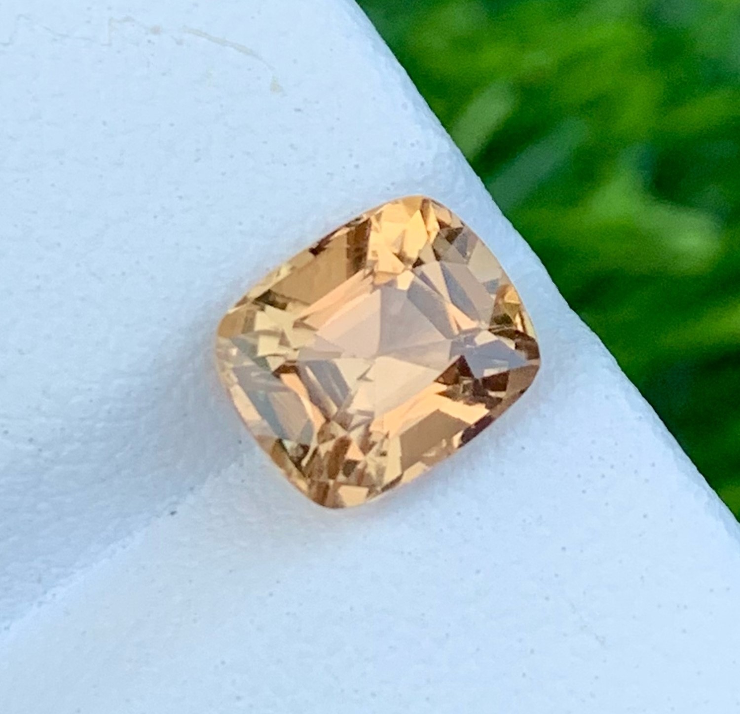 Imperial Topaz — view 2