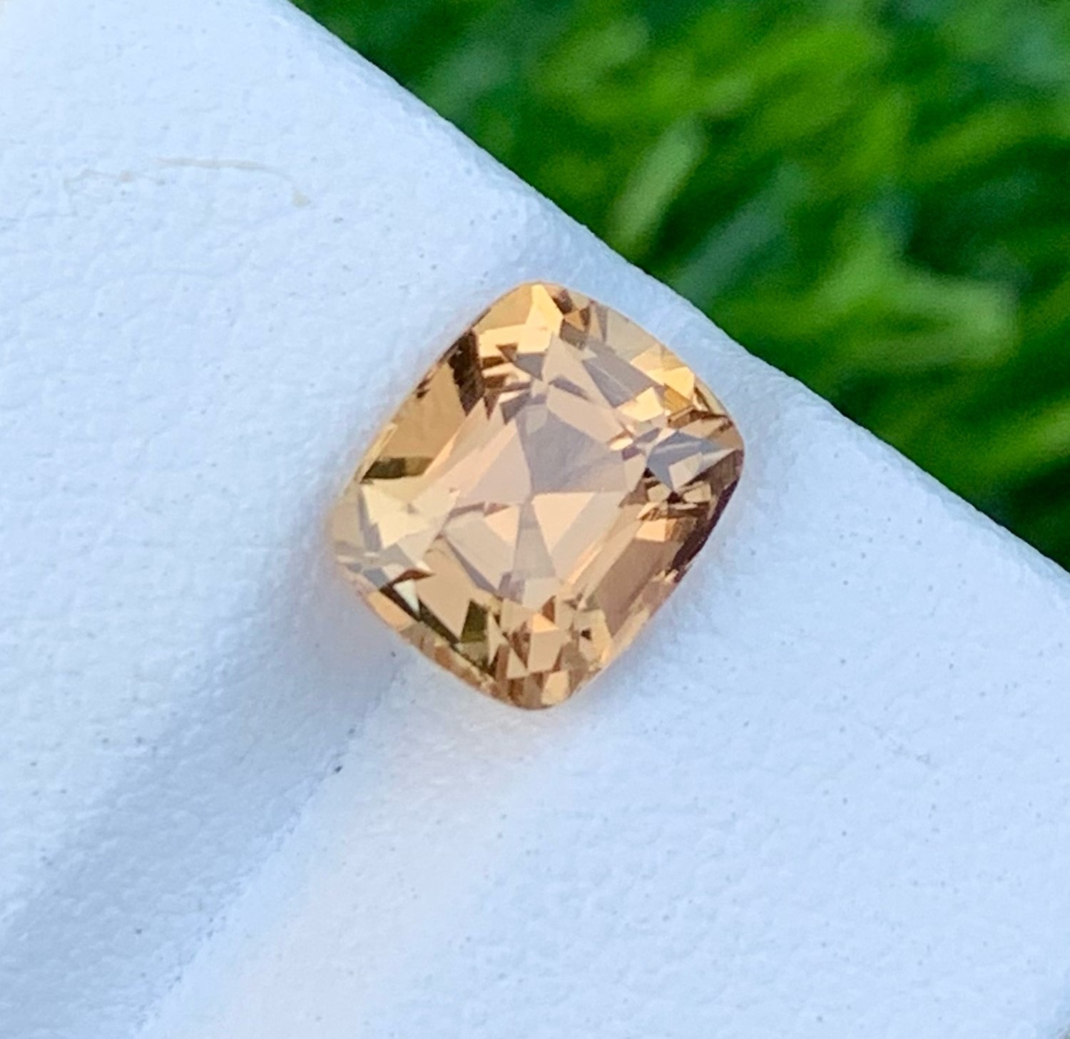 Imperial Topaz — view 3