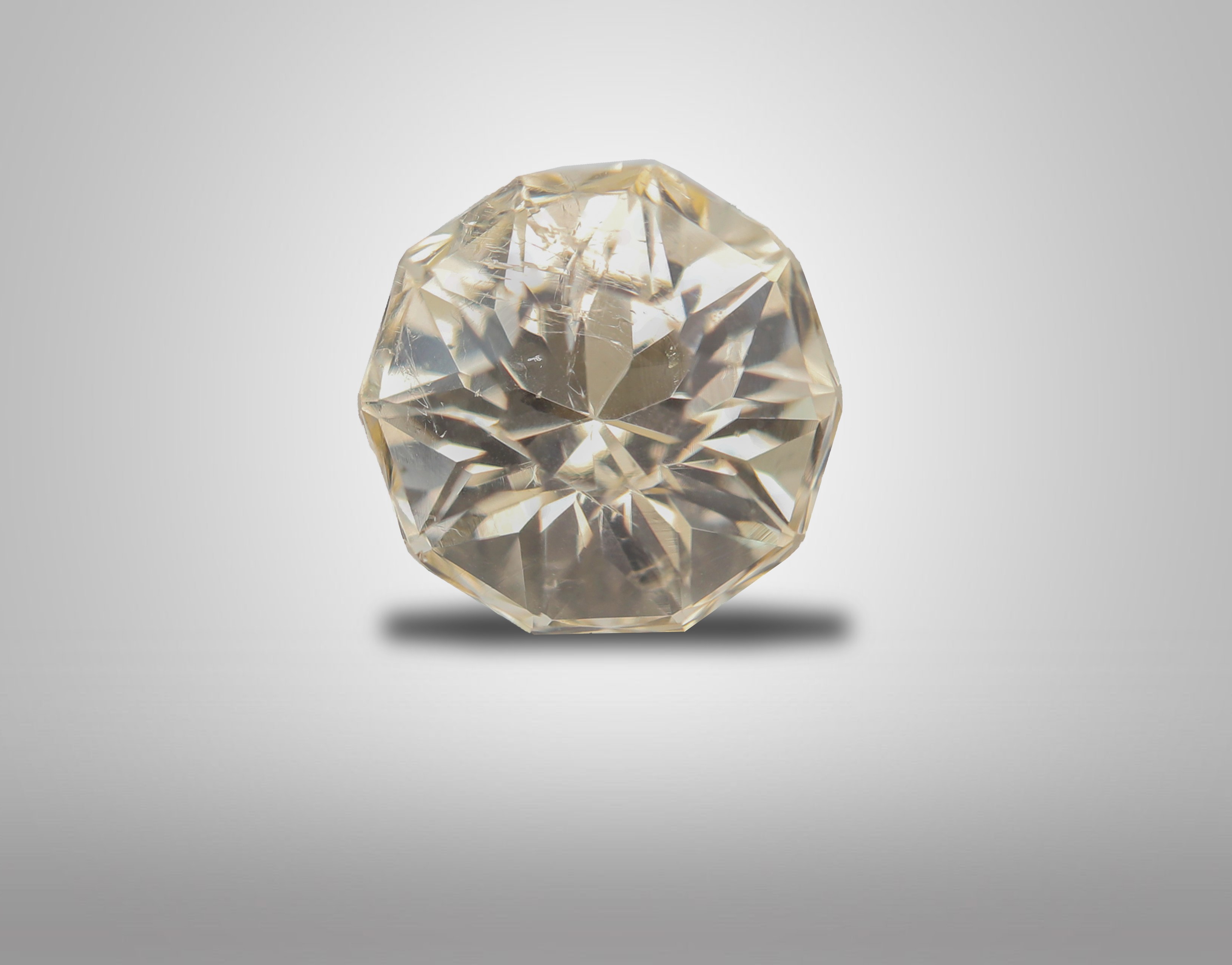 Katlang Topaz — view 1