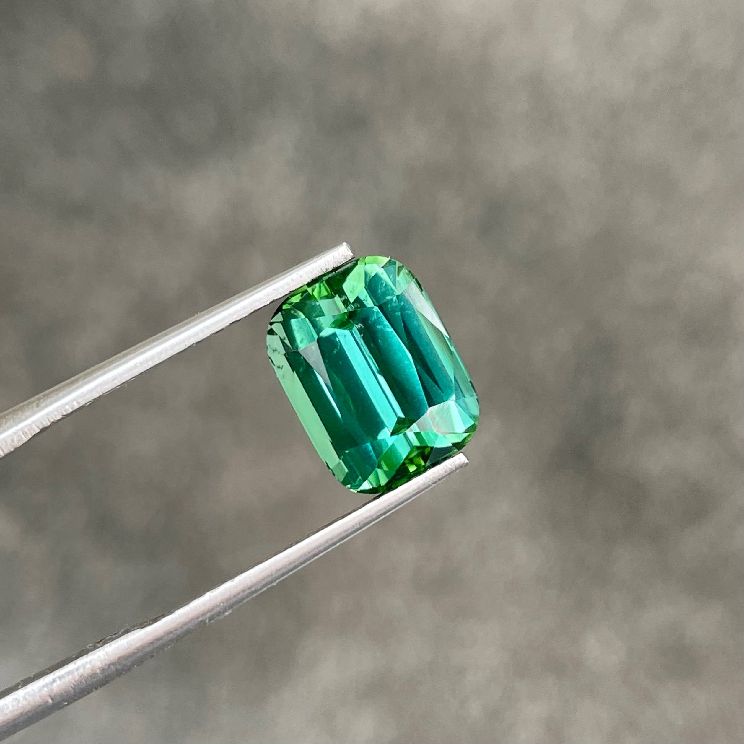 Greenish Blue Tourmaline