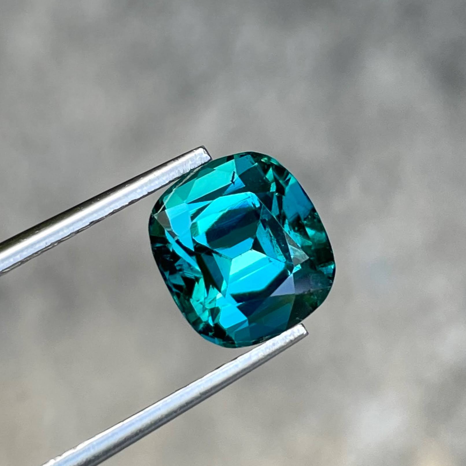 Tourmaline — view 4