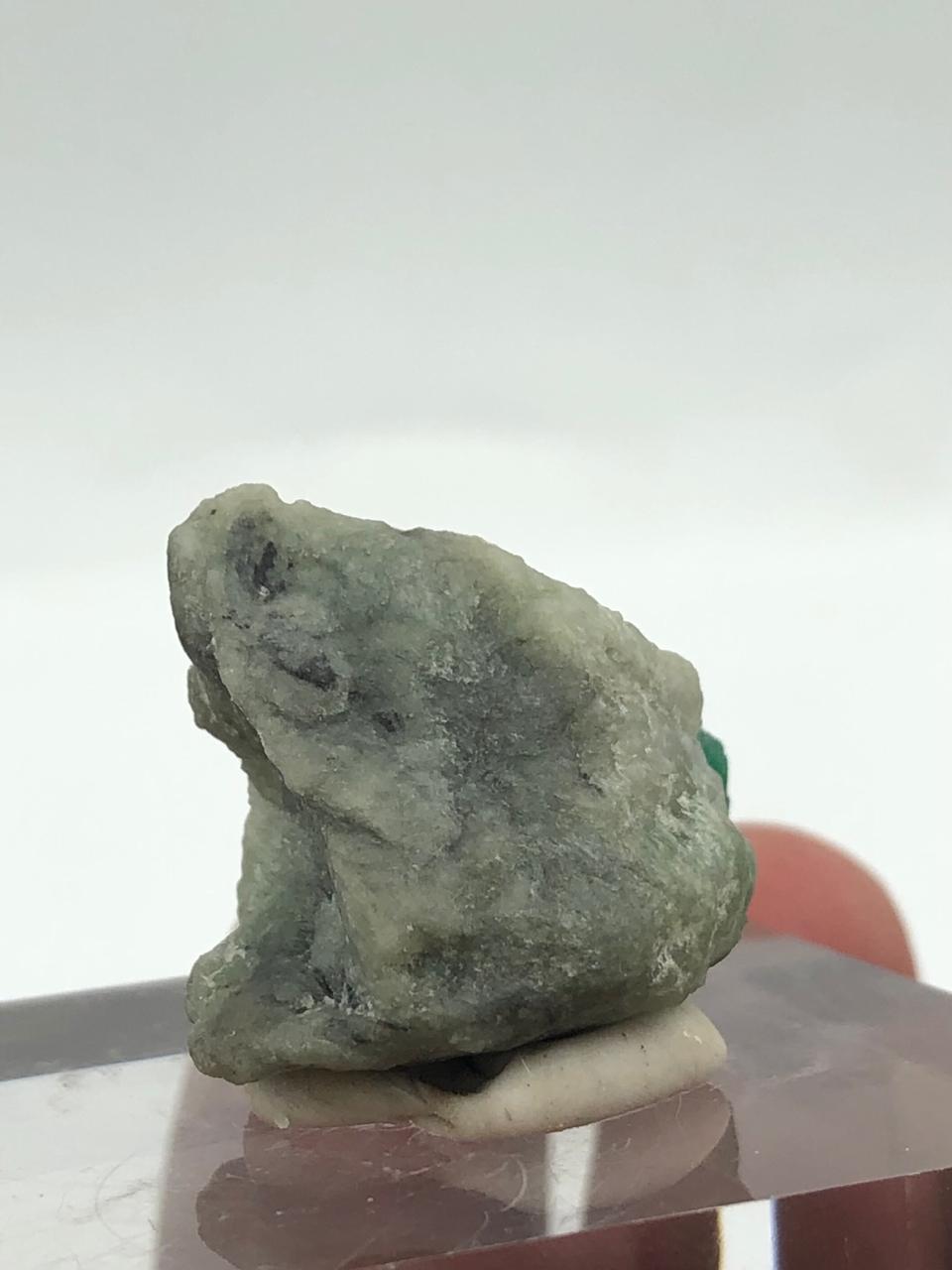 16 Gram Emerald Specimen from Afghanistan — view 2