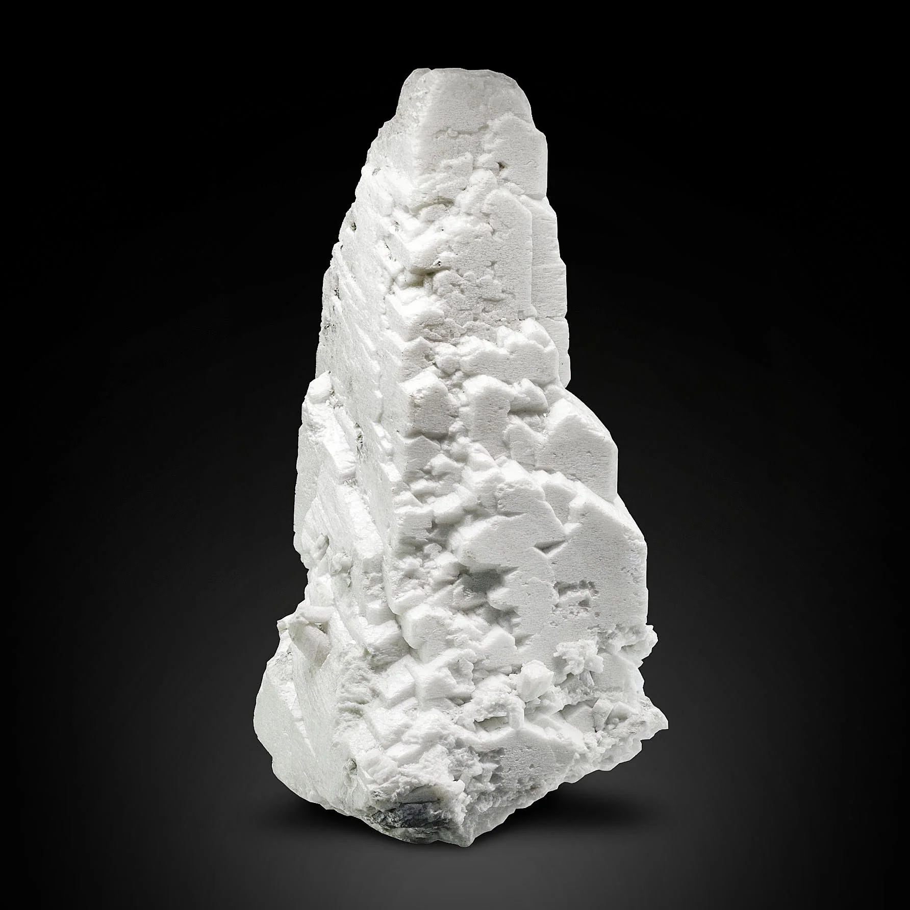 Gorgeous Museum Grade Microcline Feldspar Crystal Specimen From Pakistan — view 1
